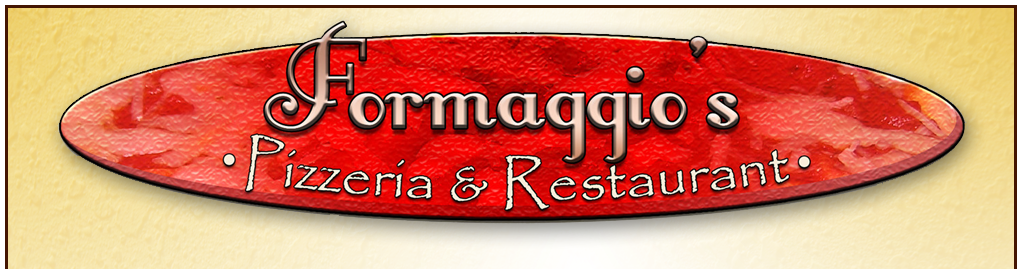 Formaggios Restaurant